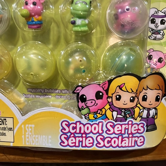 School Series Surprise Pack - Multicolor New / sealed package - Picture 6 of 16